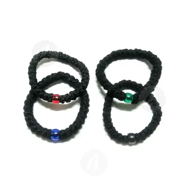Wool Prayer Rope 33 Knots - Prayer ropes στο Athonian.gr