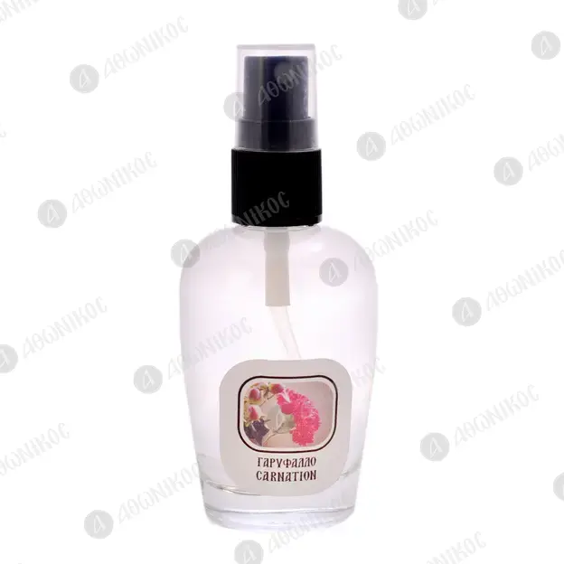 Mount Athos Perfumes 50ml - Skete of Mikra Agia Anna - Natural Care & Remedies στο Athonian.gr