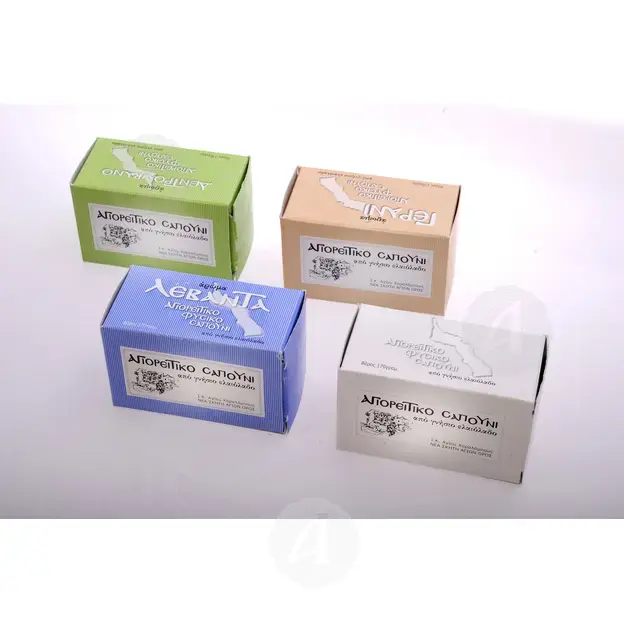 Athonite Natural Soaps - Holy Cell of Saint Charalambos - Curatives στο Athonian.gr Athonite Natural Soaps - Holy Cell of Saint Charalambos - Curatives στο Athonian.gr