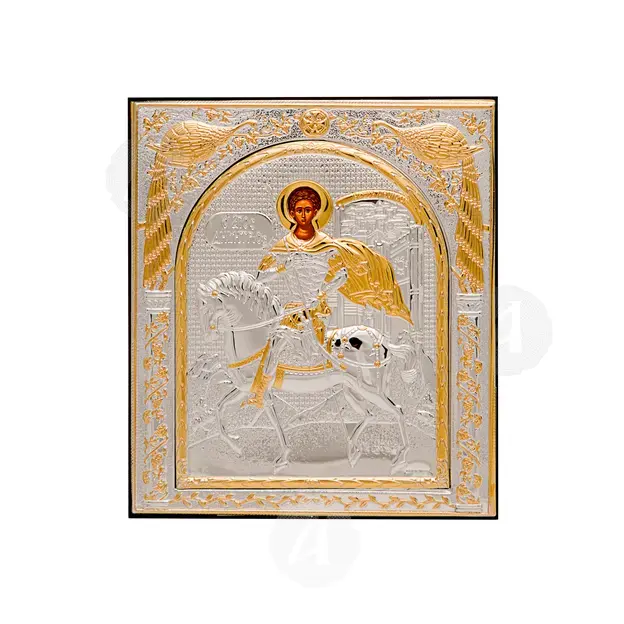 Άγιος Δημήτριος ο Μυροβλήτης - Εικόνες  στο Athonian.gr
