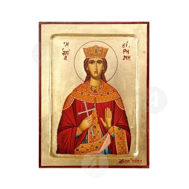 Saint Irene the Great Martyr - Orthodox Icons στο Athonian.gr