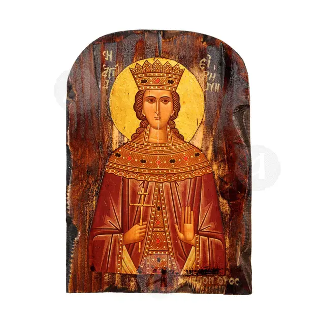 Saint Irene the Great Martyr - Orthodox Icons στο Athonian.gr