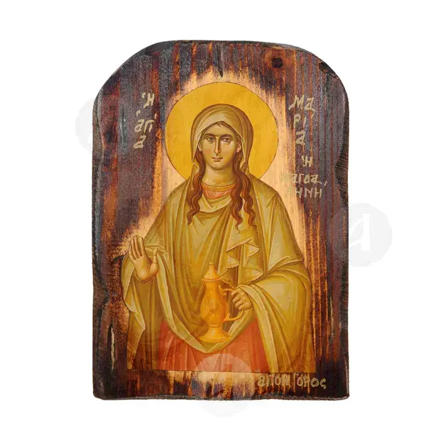 Saint Mary Magdalene - Orthodox Icons στο Athonian.gr