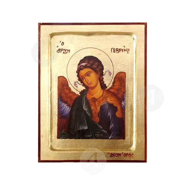 Archangel Gabriel - Orthodox Icons στο Athonian.gr
