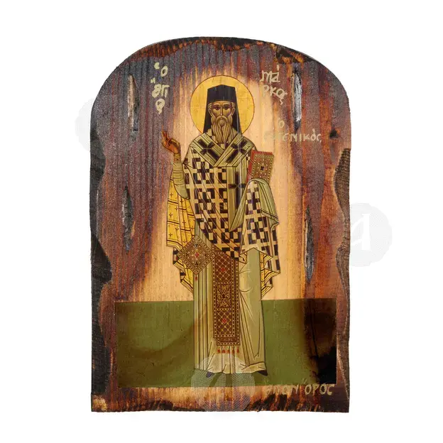 Saint Mark Bishop of Ephesus - Orthodox Icons στο Athonian.gr