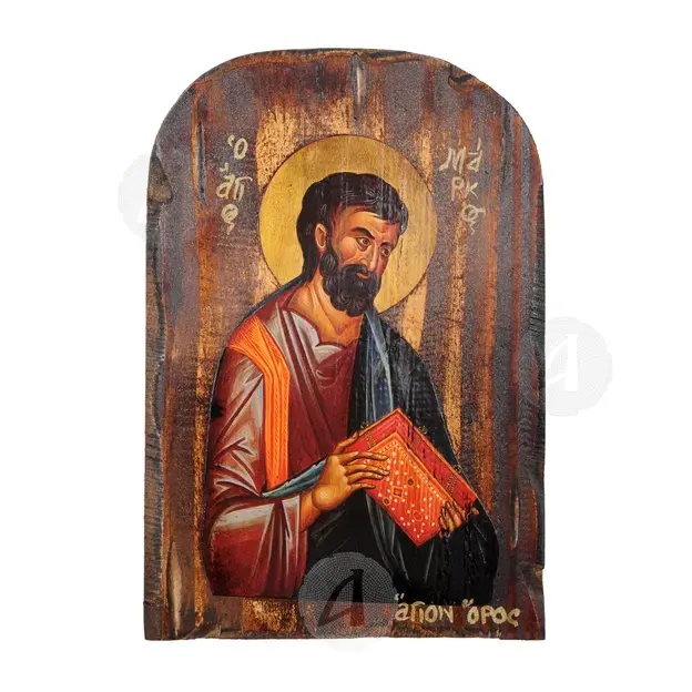 Saint Mark the Apostle and Evangelist - Orthodox Icons στο Athonian.gr