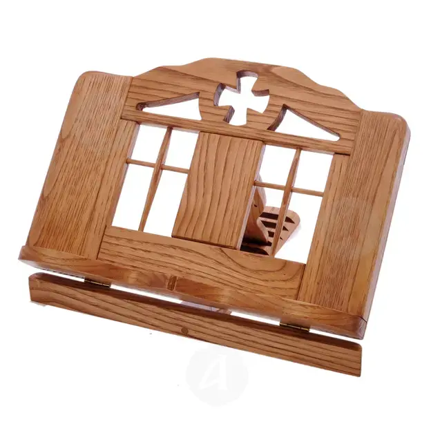 Book Stand for Chanters - Holy Trinity Cell - Handiwork στο Athonian.gr