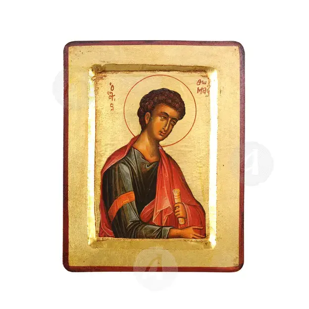 Saint Thomas the Apostle - Orthodox Icons στο Athonian.gr