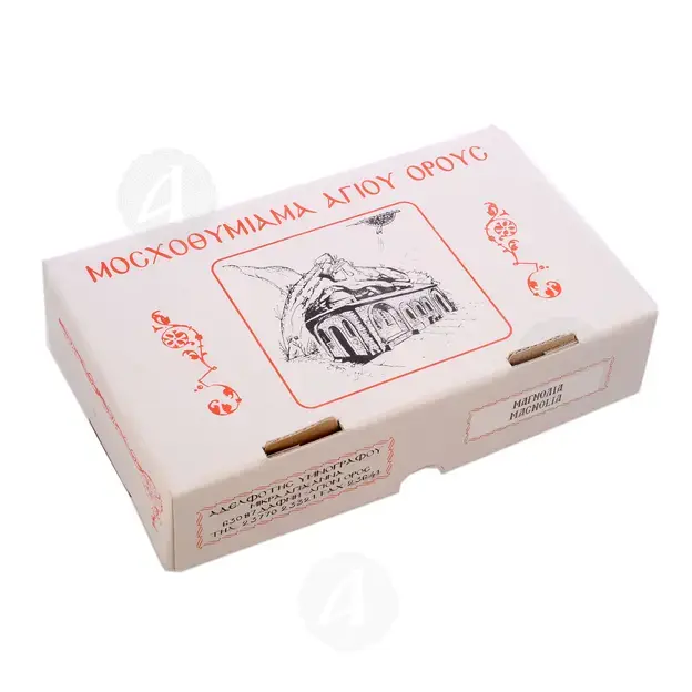 Incense Holy Cell Dormition of Theotokos 1kg -  στο Athonian.gr
