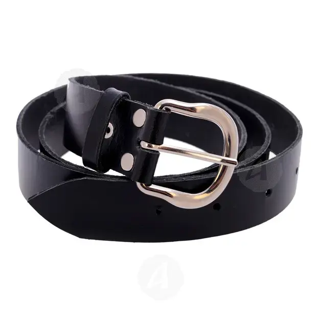 Leather belt - Canonicals στο Athonian.gr