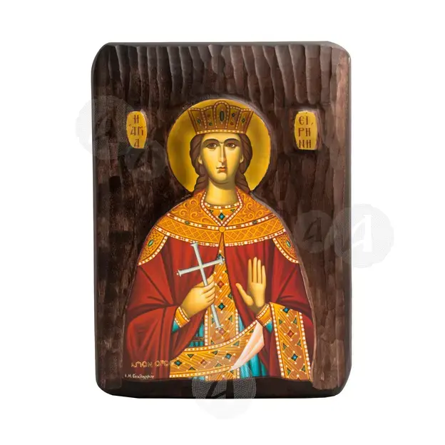 Saint Irene the Great Martyr - Orthodox Icons στο Athonian.gr