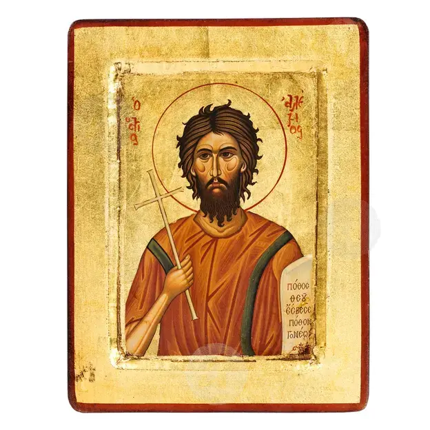 Άγιος Αλέξιος ο Άνθρωπος του Θεού - Εικόνες  στο Athonian.gr
