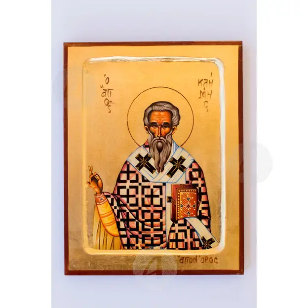 Saint Clement of Rome - Orthodox Icons στο Athonian.gr