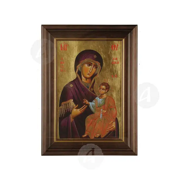 Παναγία Πορταΐτισσα Ιβήρων - Εικόνες  στο Athonian.gr