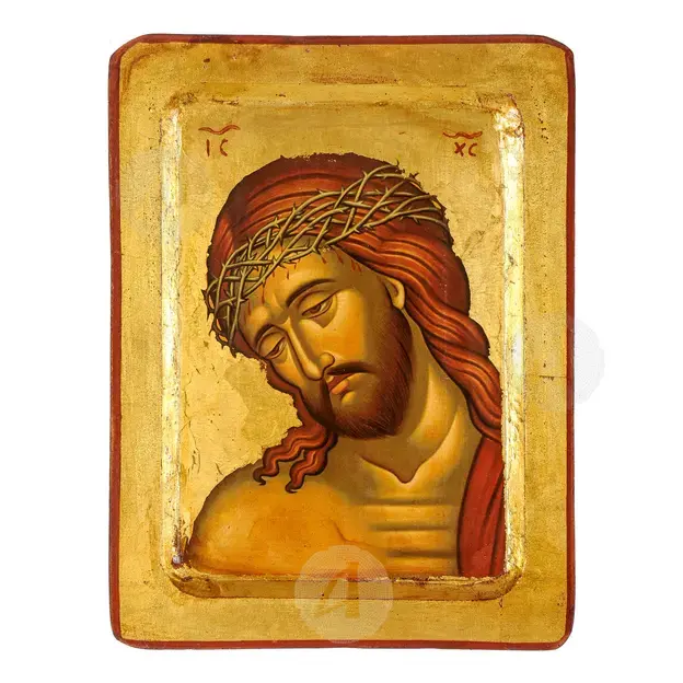 Jesus Christ Nimfios - Orthodox Icons στο Athonian.gr