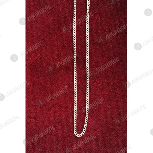 Neck Chain Gourmet Thick No 3 - Jewelry στο Athonian.gr