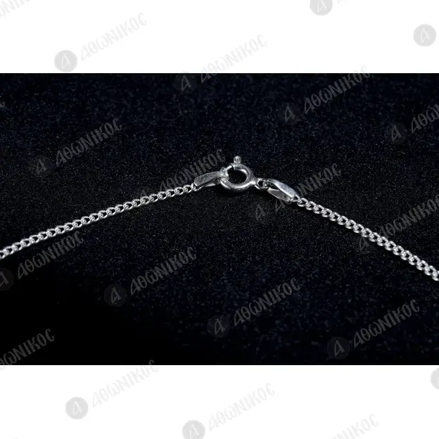 Neck Chain Gourmet Thick No 3 - Jewelry στο Athonian.gr