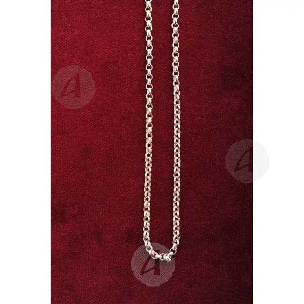 Neck Chain Byzantine Medium No 3 - Jewelry στο Athonian.gr