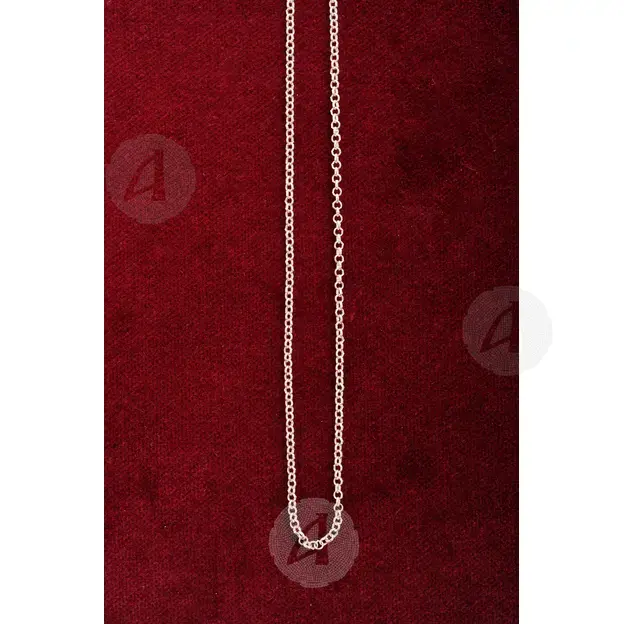 Neck Chain Byzantine Thin No 1 - Jewelry στο Athonian.gr