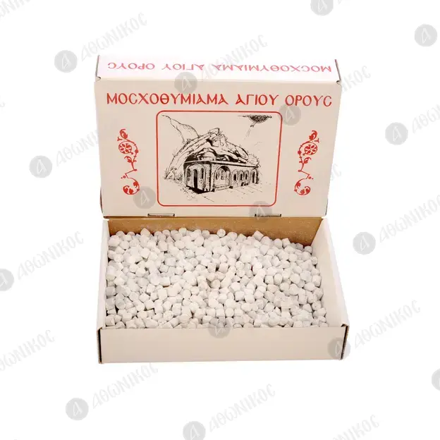 Incense Holy Cell Dormition of Theotokos 250g -  στο Athonian.gr