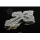 Silver Screw Cross Necklace 59 - Jewelry στο Athonian.gr