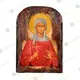 Αγία Ευθαλία η Παρθενομάρτυς - Εικόνες  στο Athonian.gr