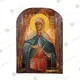 Αγία Κοραλία η Παρθενομάρτυς - Εικόνες  στο Athonian.gr