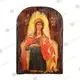 Αγία Κυριακή η Μεγαλομάρτυς - Εικόνες  στο Athonian.gr