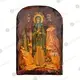Saint Macrina the Righteous - Orthodox Icons στο Athonian.gr
