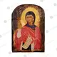 Αγία Μαργαρίτα η Παρθενομάρτυς - Εικόνες  στο Athonian.gr