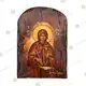 Saint Mavra the Martyr - Orthodox Icons στο Athonian.gr