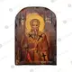 Saint Achillius Archbishop of Larissa - Orthodox Icons στο Athonian.gr