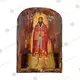 Saint Eustratius the Martyr - Orthodox Icons στο Athonian.gr