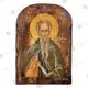 Άγιος Ισίδωρος ο Πηλουσιώτης - Εικόνες  στο Athonian.gr