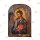 Saint Luke the Evangelist - Orthodox Icons στο Athonian.gr