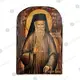 Άγιος Πορφύριος ο Καυσοκαλυβίτης - Εικόνες  στο Athonian.gr