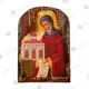 Saint Christodoulos of Patmos - Orthodox Icons στο Athonian.gr