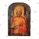 Saint Zaccheus the Deacon - Orthodox Icons στο Athonian.gr