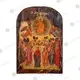The Ascension of Jesus Christ - Orthodox Icons στο Athonian.gr