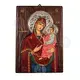 Virgin Mary Gorgoipikoos - Orthodox Icons στο Athonian.gr