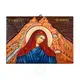 Virgin Mary Olympus - Orthodox Icons στο Athonian.gr
