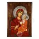 Virgin Mary Portaitisa - Orthodox Icons στο Athonian.gr