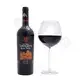 Dry Red Wine 750ml - Monastery of Xenophontos - Red στο Athonian.gr