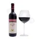 Red Dry Wine 750ml - Holy Cell of Saint Eustathius - Red στο Athonian.gr
