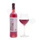 Dry Rose Wine 750ml - Monastery of Simonos Petras - Rose στο Athonian.gr