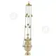 Ecclesiastical thurible - Ecclesiastical Utensils στο Athonian.gr
