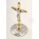 Mount Athos Table Blessing Cross (MET-01) - Ecclesiastical Utensils στο Athonian.gr