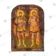 Άγιοι Θεόδωροι - Εικόνες  στο Athonian.gr