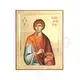 Saint Panteleimon - Orthodox Icons στο Athonian.gr