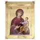 Virgin Mary Portaitissa - Orthodox Icons στο Athonian.gr